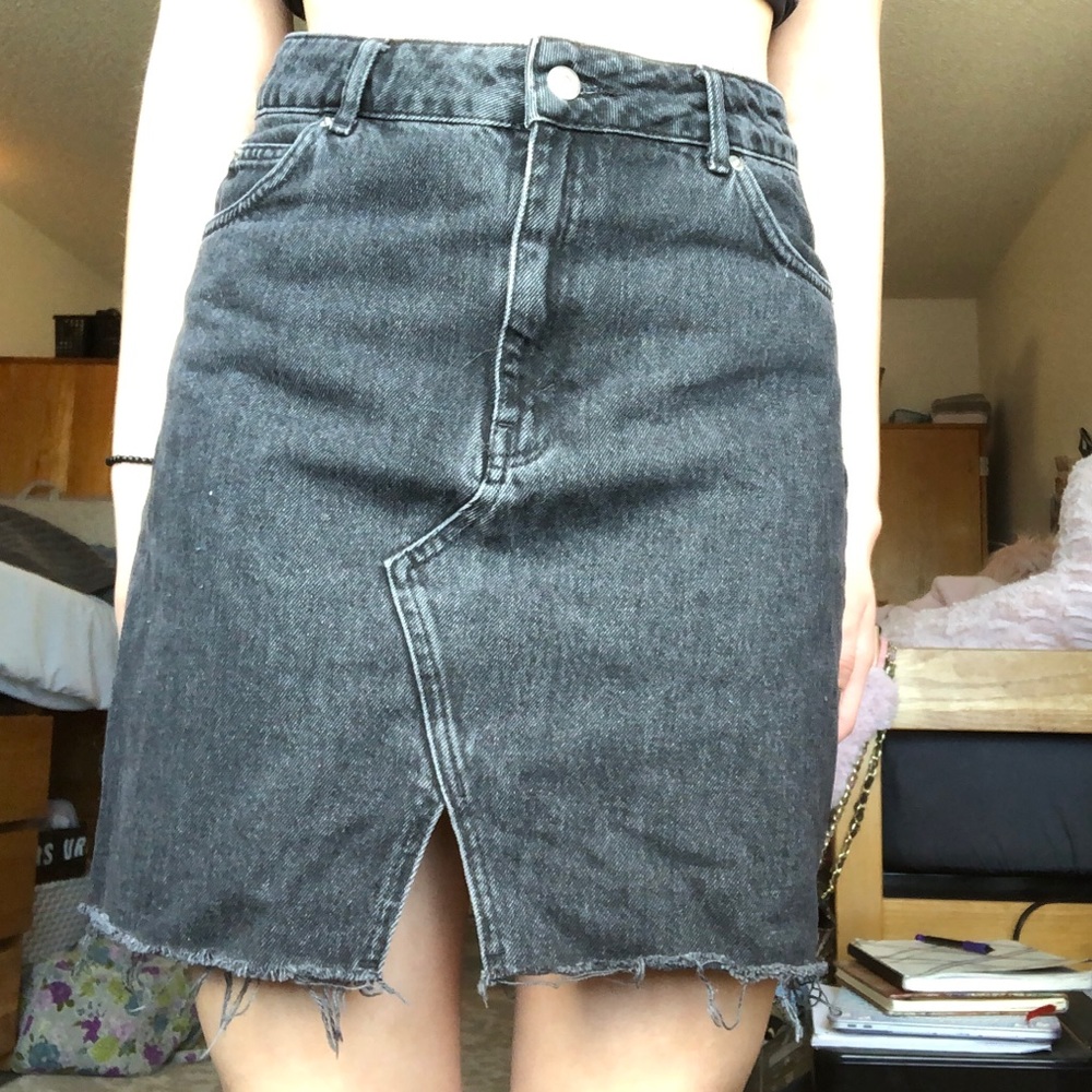 TopShop Skirt